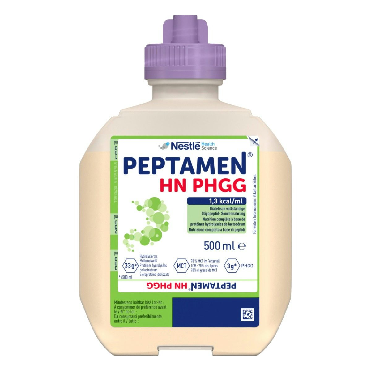 HN PHGG ipercalorico e iperproteico 0