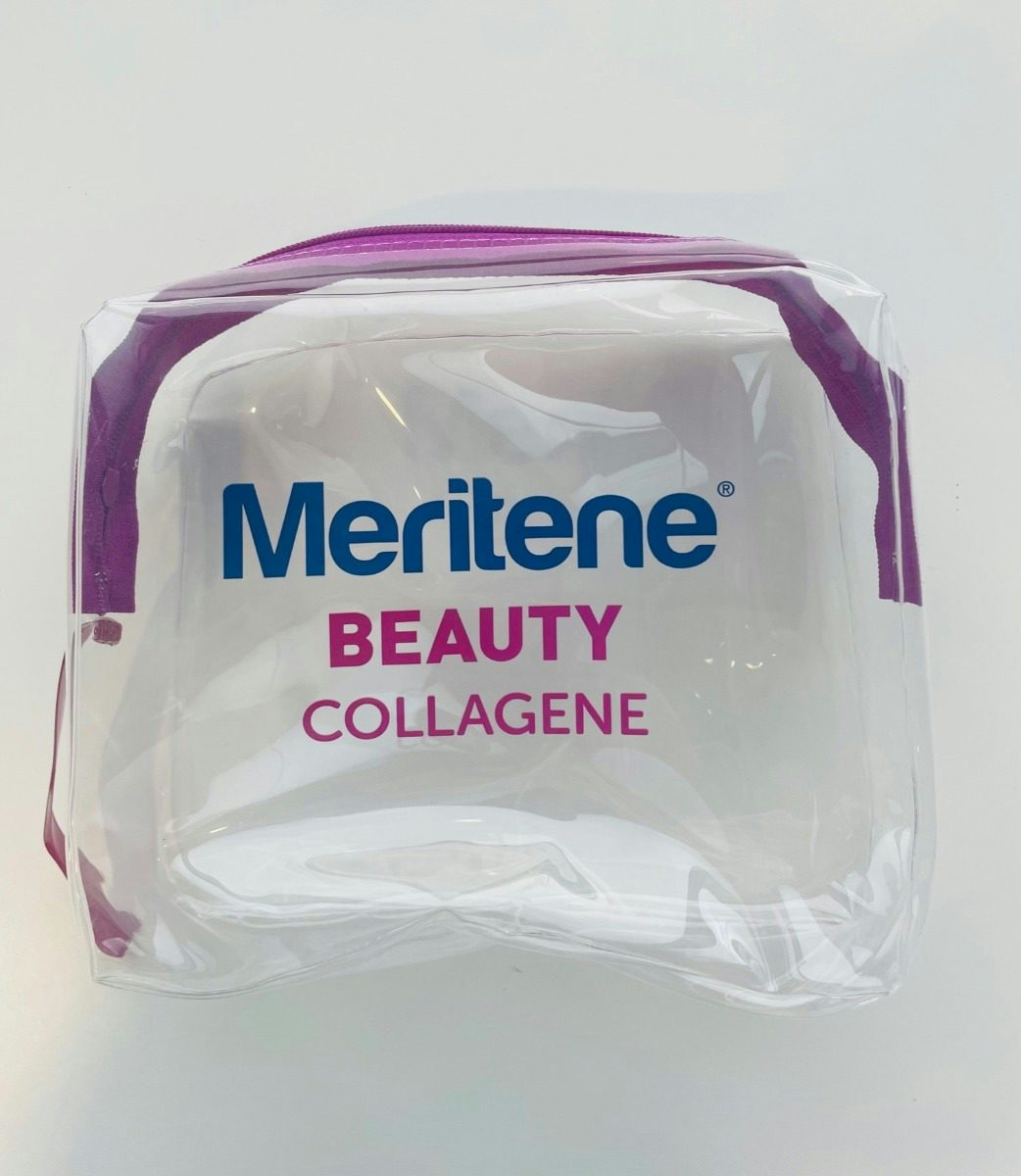 UN REGALO PER TE: Pochette Meritene Beauty Collagene 0